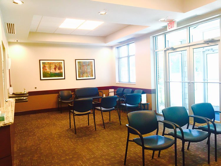 Roxboro Office Triangle Dermatology