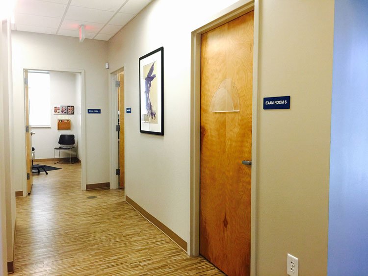 Roxboro Office Triangle Dermatology