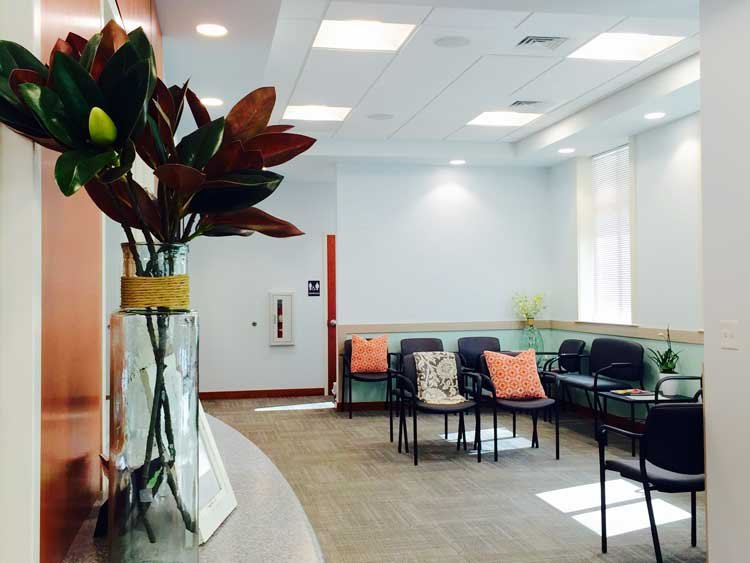 Durham Office Triangle Dermatology